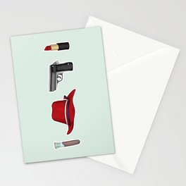 Peggy Carter Items Stationery Cards