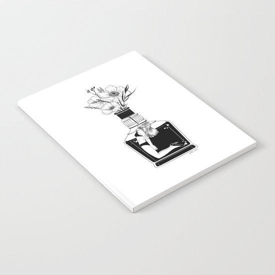 Hangover Notebook