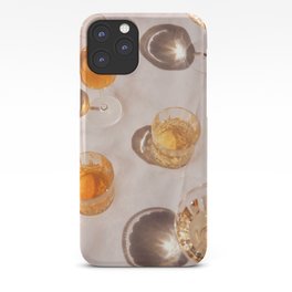 Cocktail Hour 2 iPhone Case