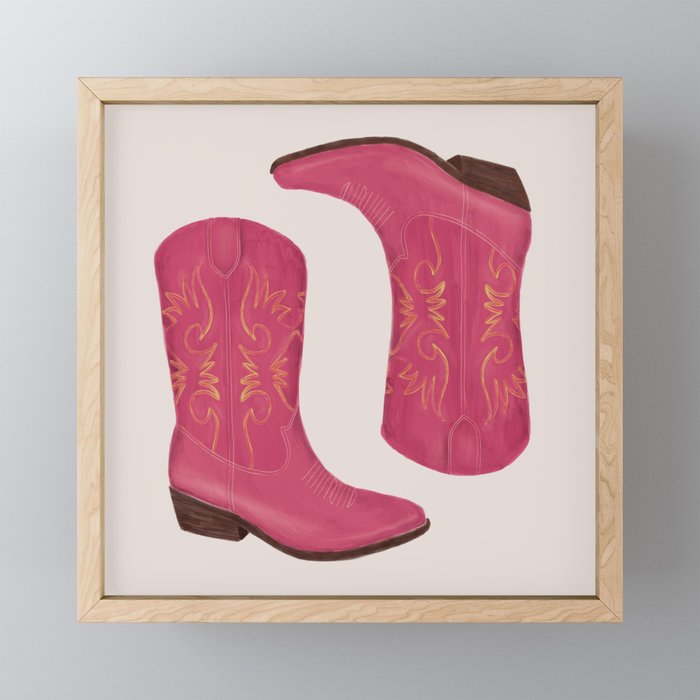Boots 4x4 prints outlet