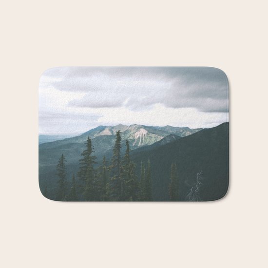 Montana Bath Mat