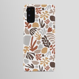 Coral Android Case