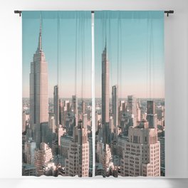 New York Blackout Curtain