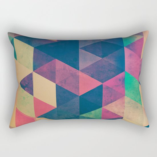stykk Rectangular Pillow