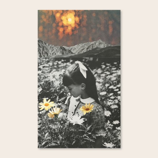 Lights Canvas Print
