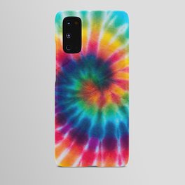 Tie Dye 2 Android Case