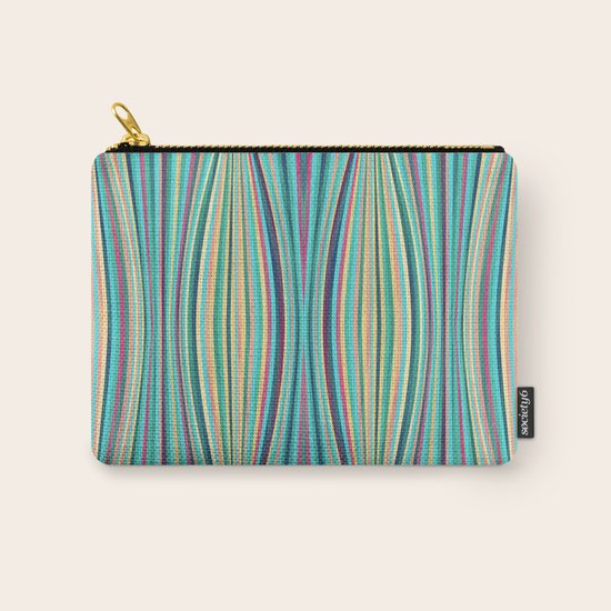 Asleep Carry-All Pouch