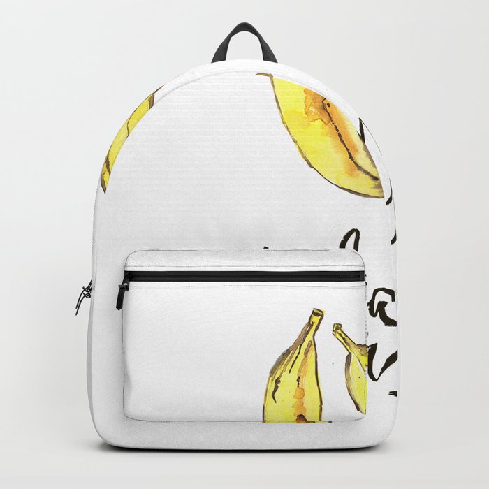 im banana for you Backpack