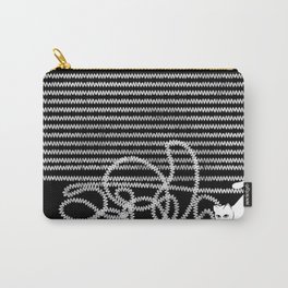 Unravel Carry-All Pouch