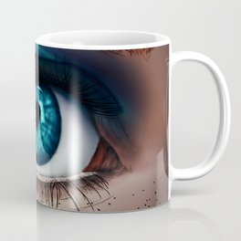 fallen in love Coffee Mug