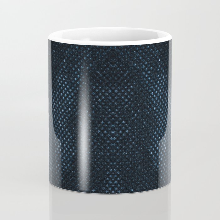 Reusable Eco Bag Texture Cloth Coffee Mug By Arletta Society6