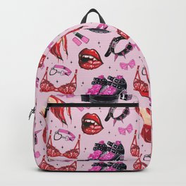 Bloody Brat Backpack