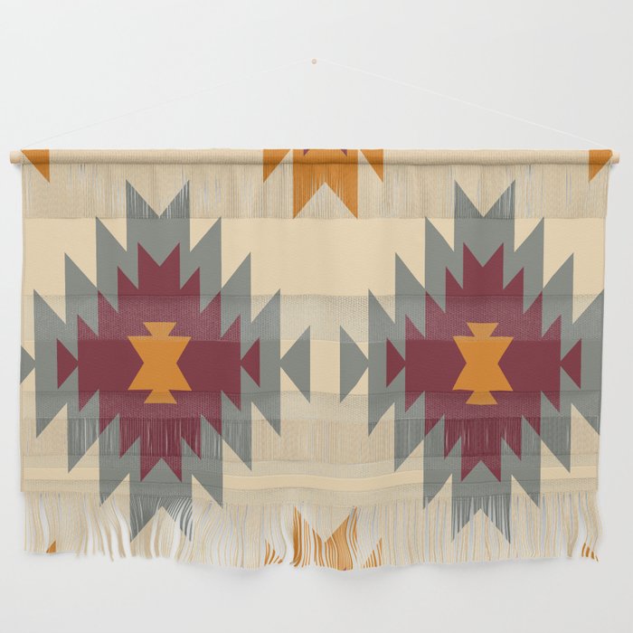 Navajo wall online hanging