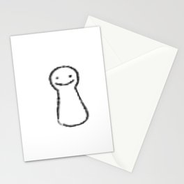 Booby Stationery Cards