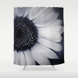 monocromatico Shower Curtain