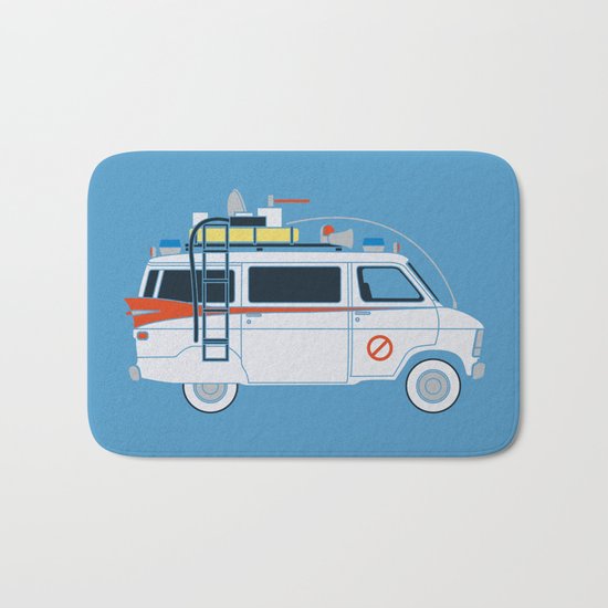 Ecto Van-1 Bath Mat