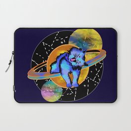 Space Cat Laptop Sleeve