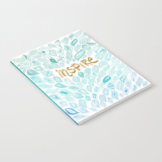 Inspire Notebook