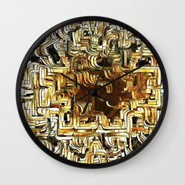 Reparations and the Rift Wall Clock