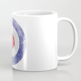 RAF Roundel Coffee Mug