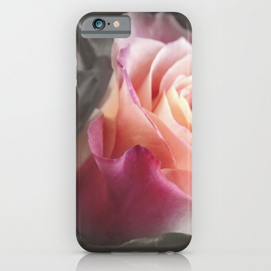 Peachie iPhone & iPod Case