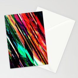 One by One II Stationery Cards