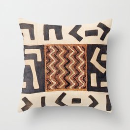 African Throw Pillows to Match Any Room's Decor