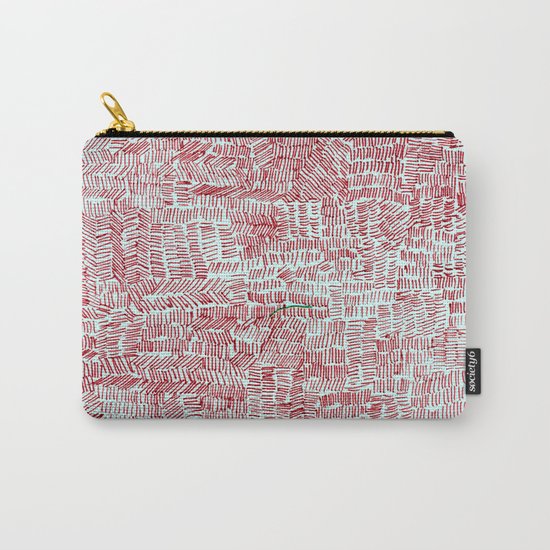 Magical time Carry-All Pouch