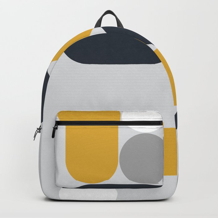 Domino 01 Backpack