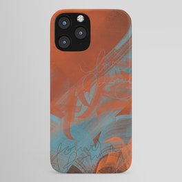 clrs iPhone Case