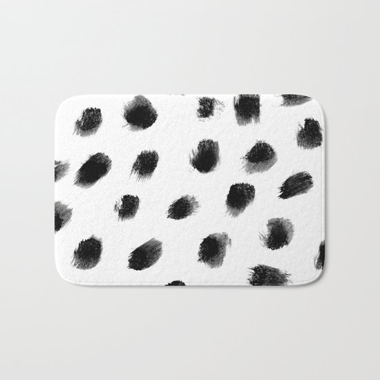 009A Bath Mat