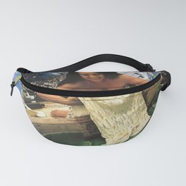 Dirty Laundry Fanny Pack