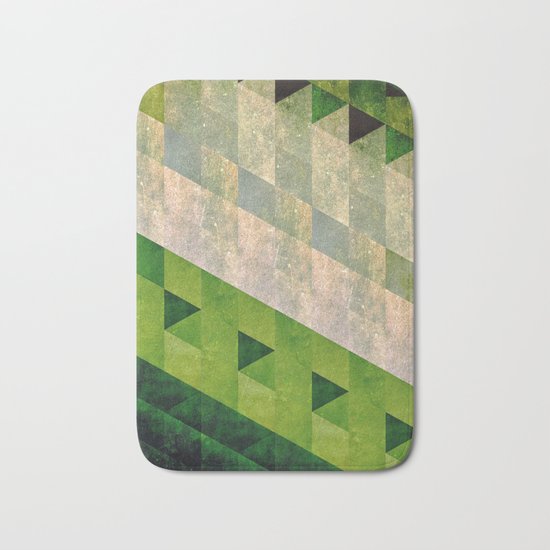 styp n rypyyt Bath Mat