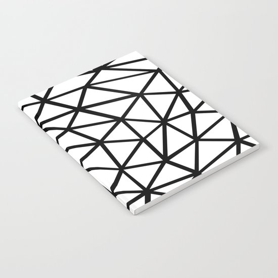 Seg Mountain Notebook