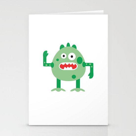 Arnie Stationery Cards