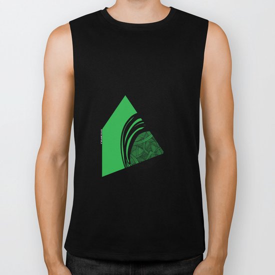 - plan b - Biker Tank