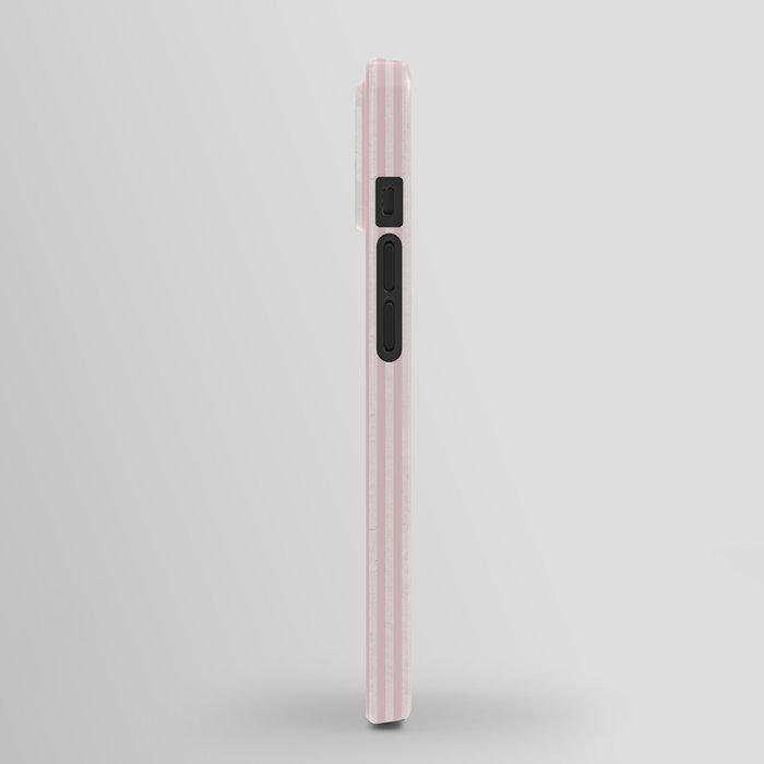 Pink Striped Pattern