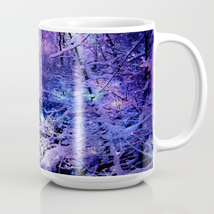 Galaxy small Coffee mug – JCSimpsonCeramics