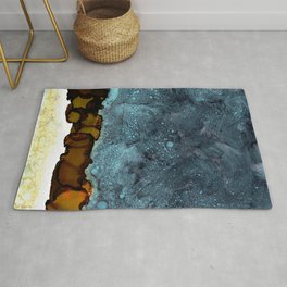 The Great Beyond Rug