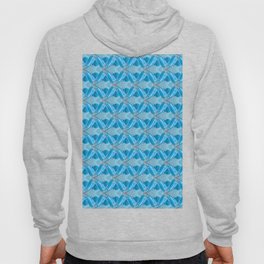 Modern abstract artistic multicolor surface 617 Hoody