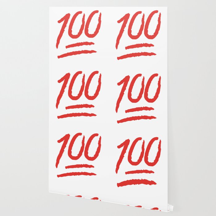 Keep It 100 One Hundred Funny Sayings Quotes Wallpaper By