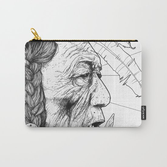 Epic 01 Carry-All Pouch