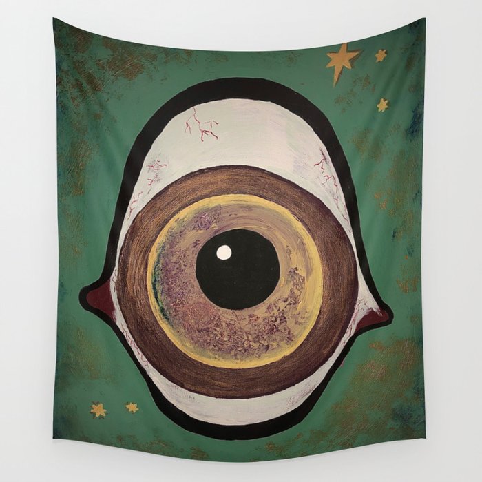 Lunar tapestry store