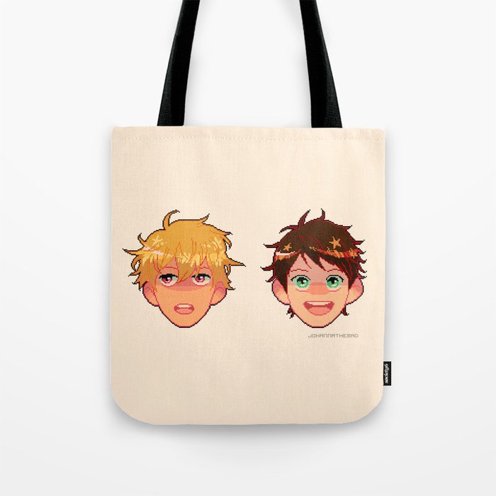 tote bag for boys