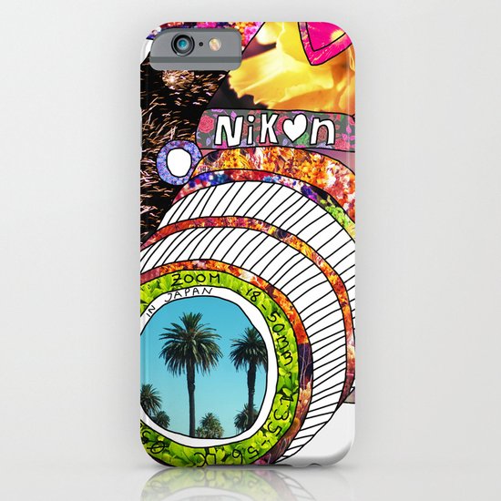 Picture This iPhone & iPod Case
