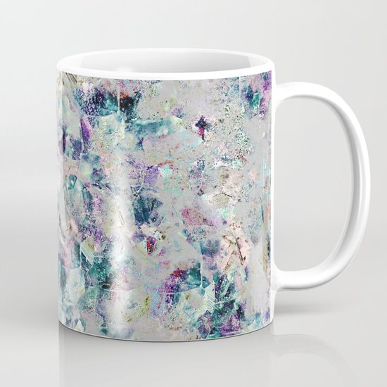 Mineral Coffee Mug