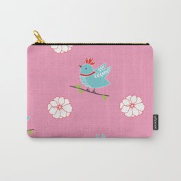 Pinkista  Carry-All Pouch