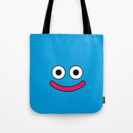 Dragon Quest's Slime Tote Bag