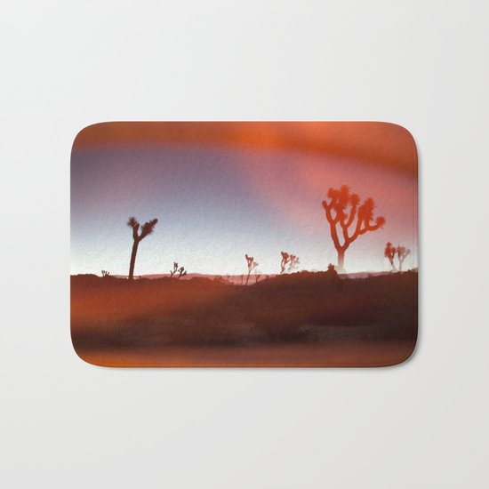 Outbound I Bath Mat