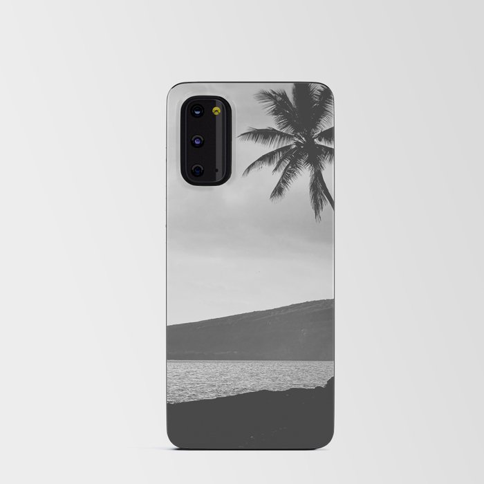 Lonely Palm Android Card Case